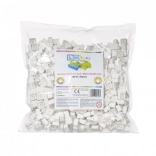 Építőkészlet Alap Kockák 2x2 500 db