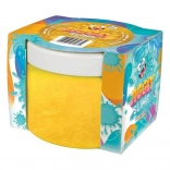 Slime Jiggly arany gyöngyház 500g