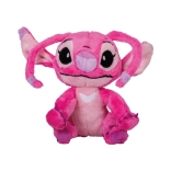 ülő Angel plüssfigura 25 cm