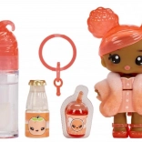 Yummiland mini baba ajakfénnyel Piper Peach