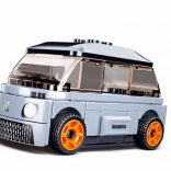 Sluban felhúzható elektromos jármű