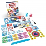 Győzd le a szülőket társasjáték 2025