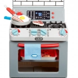 Little Tikes első sütő