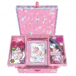 Nagy Titkos Napló Készlet