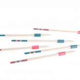 Gyermekjáték Lándzsahajítás