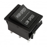 Sebességváltó kapcsoló elektromos autókhoz