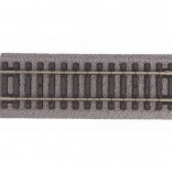 Piko egyenes sín G115 ágyazattal, H0