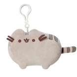 PUSHEEN Classic plüss kulcstartó 14 cm
