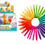 Érzékszervi játék Antistressz karkötő Spring