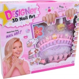 Körömstúdió gyerekeknek