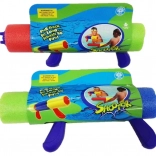 Vízpisztoly nyári szórakozáshoz