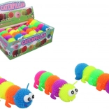 Fényes hernyó 16 cm