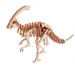 Fa 3D puzzle Parasaurolophus