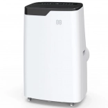 MalTec IcePRO 4700 mobil klímaberendezés párátlanítóval és wifivel