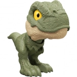 Jurassic World Mighty Little Biters figura