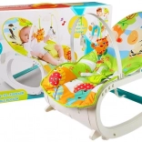 Gyermek hintaszék 2 az 1-ben