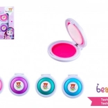 Beauted színes hajkréták - 4 darabos készlet