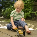 KidzLabs versenyautó egérfogón