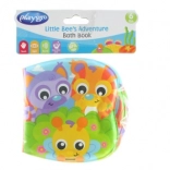 Playgro - Fürdető könyv állatkákkal