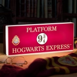 Harry Potter Fény Platform 9 és 3/4 LED