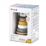 POLARB pingvin fa rakosgató torony