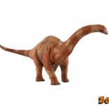 Műanyag Apatosaurus dinoszaurusz 30 cm