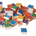 Detoa Fa Ábécé Gyerekeknek