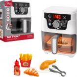 Elemes gyerek konyhai sütő