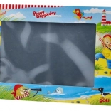 Peggy Goki mágneses rajztábla