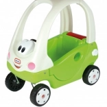 LITTLE TIKES lábbal hajtós Grand Coupe Sport