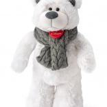 Icy plüss jegesmedve 38 cm