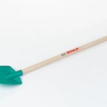 Bosch lapát kertészeknek fa nyéllel