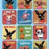 Bing matricák feliratokkal