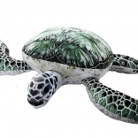 Plüss tengeri teknős 55 cm