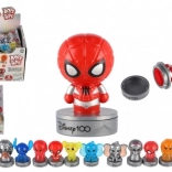 Disney Bops n Tops Bélyegzőgyűjtemény