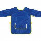 Festésvédő kötény