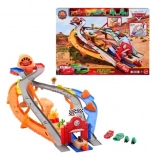 Disney Pixar Verdák – mentőpálya: akadályverseny játékszett