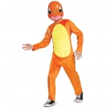 Gyerek jelmez Pokémon Charmander (10–12 év)