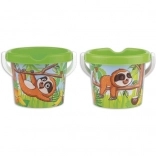 Lajhár vödör Androni