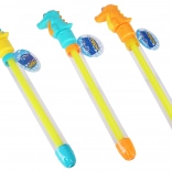 Krokodilus vízipisztoly