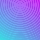 puzzle enjoy körkörös gradiens 3 – 1000 darab