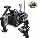 Sluban Army aknakereső 8in1