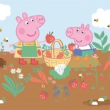Peppa Malac Puzzle 30 darabos