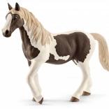 SCHLEICH FARM WORLD pinto kanca figura