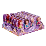 ZURU Sparkle Girlz Tündér baba