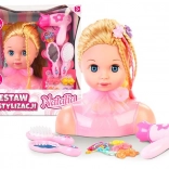 Stíluskészlet Natalia