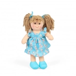 Bigjigs Toys textil baba Maisie 25 cm