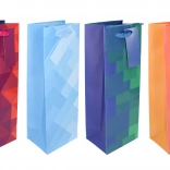 Ajándéktáska üveghez M Egész évben