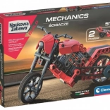 Mechanikai laboratórium üldözők