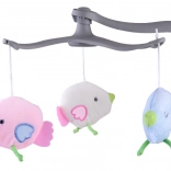 Elektromos gyermekhinta Yokomisiada